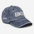 Baseball 1STAR Vintage Cotton Hat